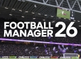 Football Manager 26 saldrá a la venta el 4 de noviembre
