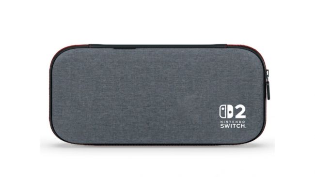 PowerA Slim Case for Nintendo Switch 2