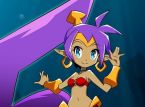 Shantae 5 se deja ver en la presentación de Apple Arcade