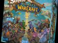 Qué incluye Small World of Warcraft, el juego de mesa de WoW
