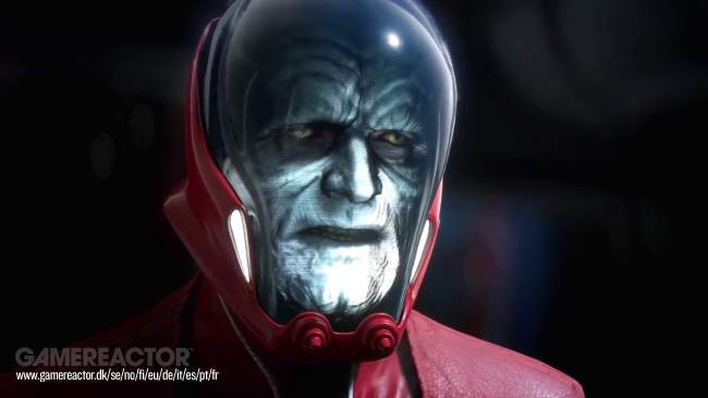 Star Wars Battlefront II