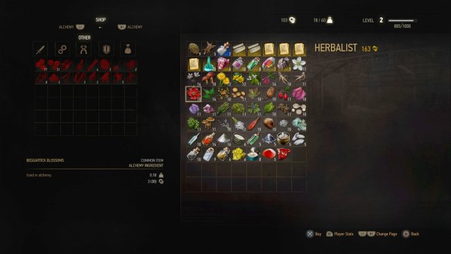 The Witcher 3: Wild Hunt