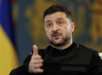 Zelensky celebra la desescalada de Ir&aacute;n y se&ntilde;ala su disposici&oacute;n a un alto el fuego con Rusia