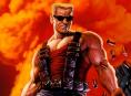 El Duke Nukem Forever original reaparece con imágenes y una versión jugable