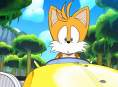 Segunda y última parte de la serie animada de Team Sonic Racing