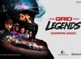 Con Grid Legends Codemasters devuelve a EA al asfalto