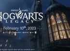 ¡Confundo! Warner hace oficial el retraso de Hogwarts Legacy