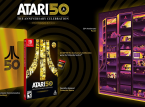 Más de 100 clásicos arcade llegan en Atari 50: The Anniversary Celebration