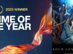 Anime Awards 2025: Solo Leveling gana en la categor&iacute;a de Anime del A&ntilde;o