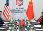 Rubio mantiene conversaciones con Wang Yi en Kuala Lumpur