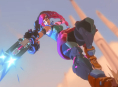 Sierra llega para reforzar Overwatch en un tr&aacute;iler del h&eacute;roe lleno de acci&oacute;n