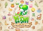 An&aacute;lisis de Yoshi and the Mysterious Book