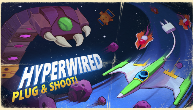 Análisis de Hyperwired