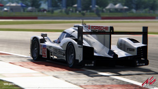 Assetto Corsa