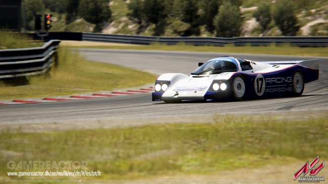 Assetto Corsa