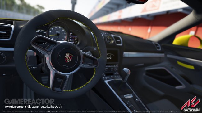 Assetto Corsa