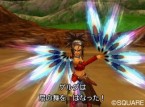 Consigue a los nuevos personajes de Dragon Quest VIII exclusivos de 3DS