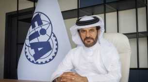 Mohammed Ben Sulayem autoelegido presidente de la FIA para un segundo mandato de cuatro años