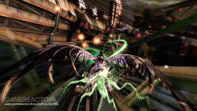 Crimson Dragon