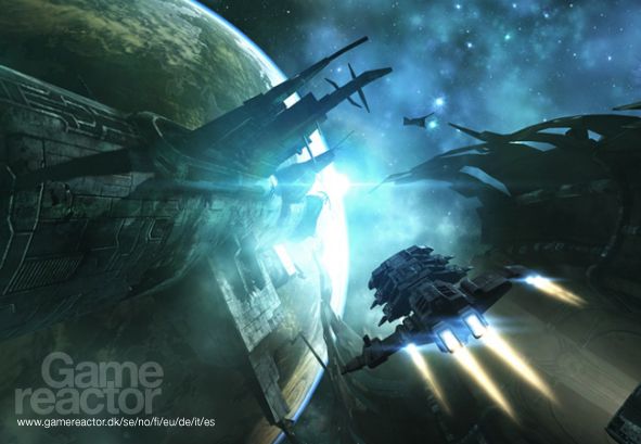 Eve Online
