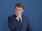 Macron advierte sobre la soberan&iacute;a de Groenlandia: "Las repercusiones no tendr&iacute;an precedentes".