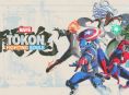 La beta cerrada de Marvel Tokon: Fighting Souls en PlayStation 5 será del 5 al 7 de septiembre