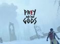 Præy for the Gods cambia de nombre por las quejas sobre Prey