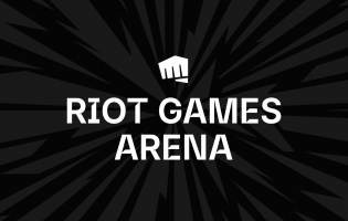 Riot Games desvela sus planes para el nuevo escenario de esports de EMEA en Berlín