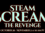 Las rebajas de Halloween de Steam ya están aquí