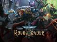 Nos vamos al futuro lejano y oscuro de Warhammer 40,000: Rogue Trader en el GR Live de hoy