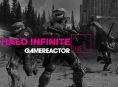 Vamos a echar un vistazo a la última actualización de Halo Infinite hoy en GR Live