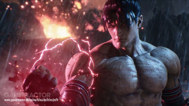 Impresiones con Tekken 8: una secuela intensa, espléndida y muy prometedora