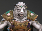 Creative Assembly a&ntilde;ade a los Guerreros Tigre a Total War: Warhammer III como parte del primer paquete de personajes del juego