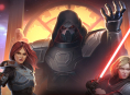 La &uacute;ltima actualizaci&oacute;n de Star Wars: The Old Republic supone un gran final para la historia