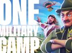 An&aacute;lisis de One Military Camp