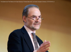 El historiador brit&aacute;nico Timothy Garton Ash gana el Premio Princesa de Asturias de Ciencias Sociales 2026