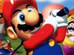 Mario Golf de Nintendo 64 busca el hoyo en Nintendo Switch la semana que viene