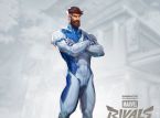 Los cinco mejores Duelistas de Marvel Rivals