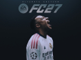 Kylian Mbapp&eacute;, jugador del Real Madrid, ser&aacute; la estrella de portada de EA Sports FC 27