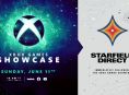 Fecha y hora confirmadas para el Xbox Games Showcase y Starfield Direct