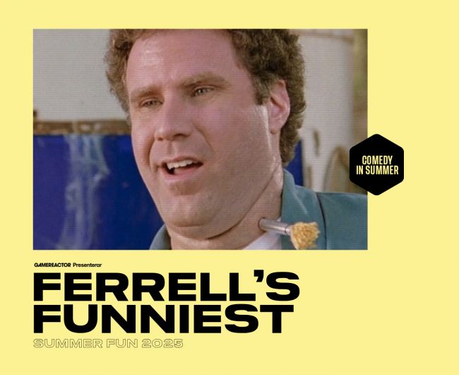 Las películas más divertidas de Will Ferrell