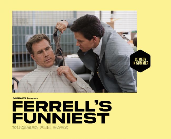 Las películas más divertidas de Will Ferrell