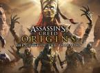 Assassin's Creed Origins: The Curse of the Pharaohs - Impresiones