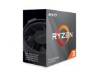 AMD lanza la nueva línea de CPU Ryzen 3 con PCIe 4.0