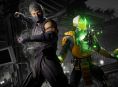Mortal Kombat 1 añadirá multijugador multiplataforma a principios de 2024