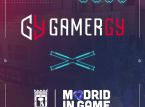 Madrid in Game asistirá a Gamergy y BIG Conference para apoyar a 13 estudios y startups de la capital