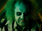 Michael Keaton vuelve como Bitelchús en el primer tráiler de la secuela
