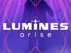 An&aacute;lisis de Lumines Arise