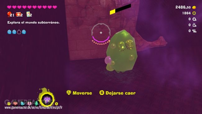 Donkey Kong Bananza