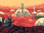 An&aacute;lisis de Surviving Mars: Relaunched